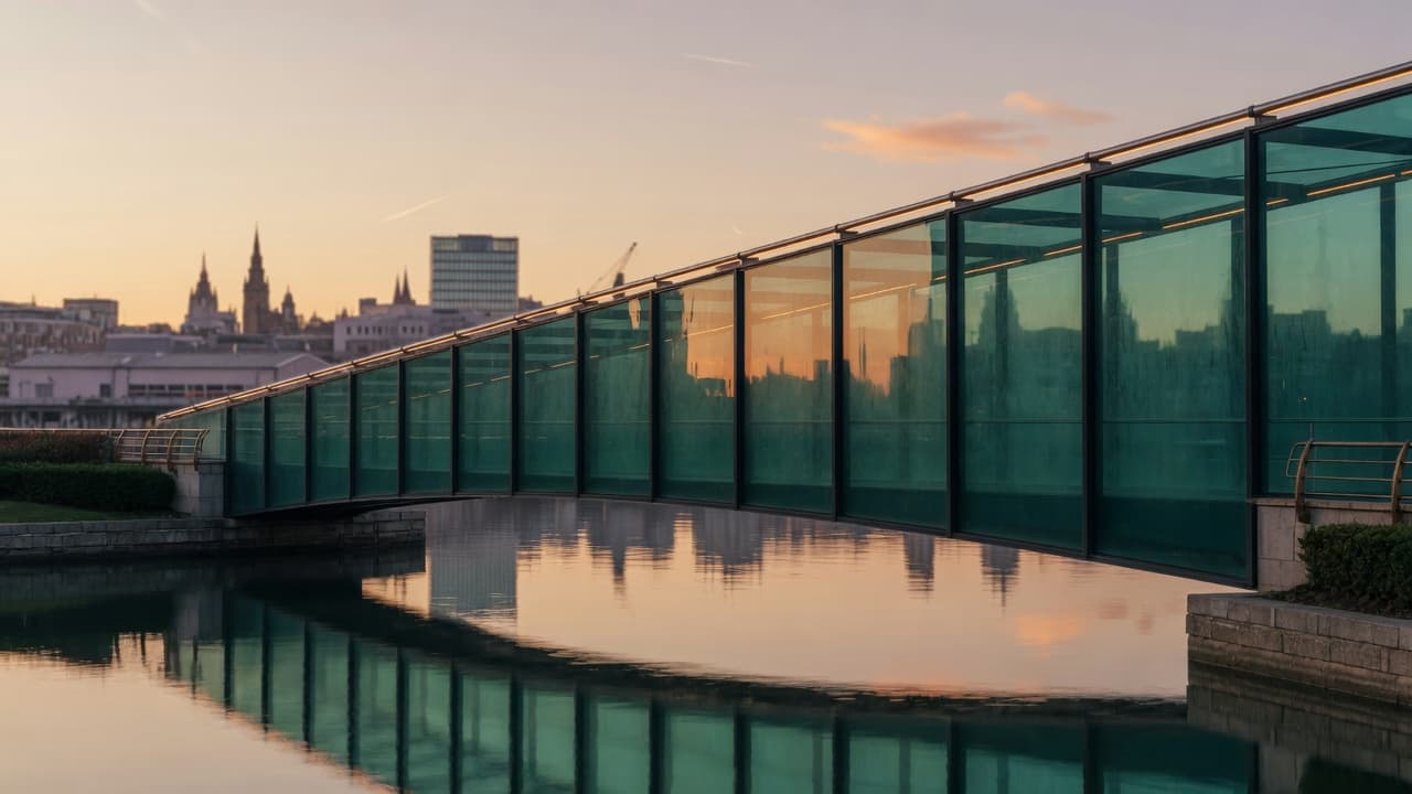 Bridge — connecting where you are to where HMRC needs you